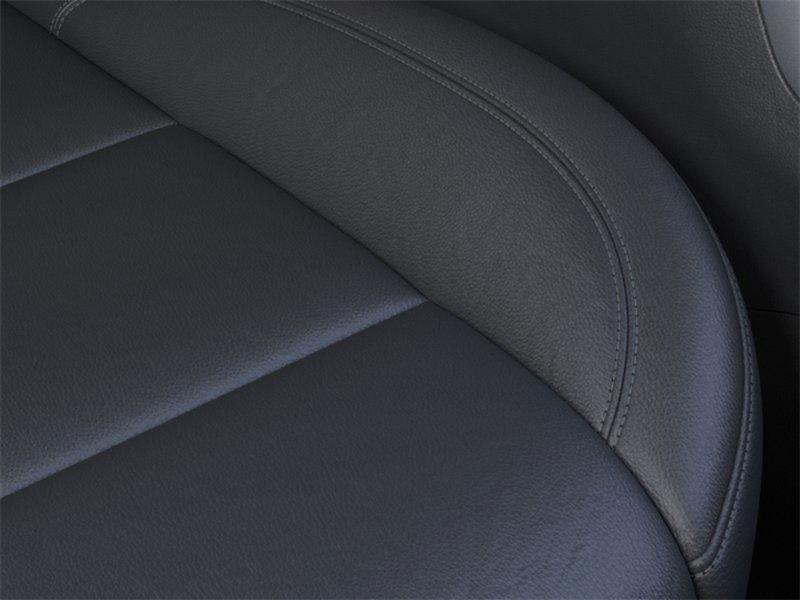 chevrolet Silverado 1500 2025 - 21