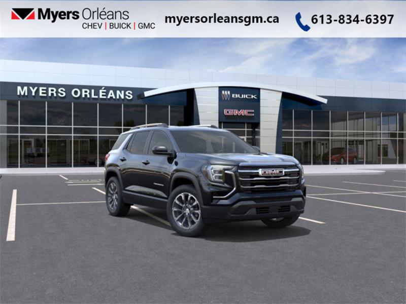 gmc Terrain 2026