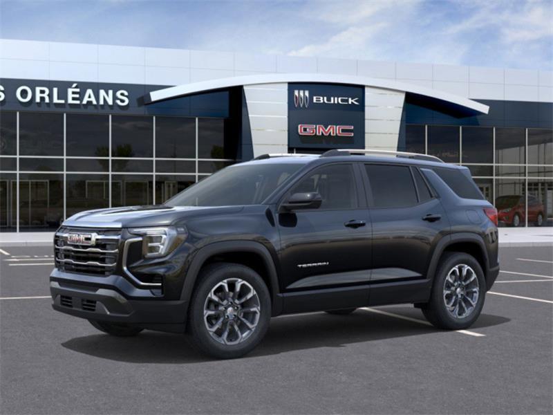 gmc Terrain 2026 - 2
