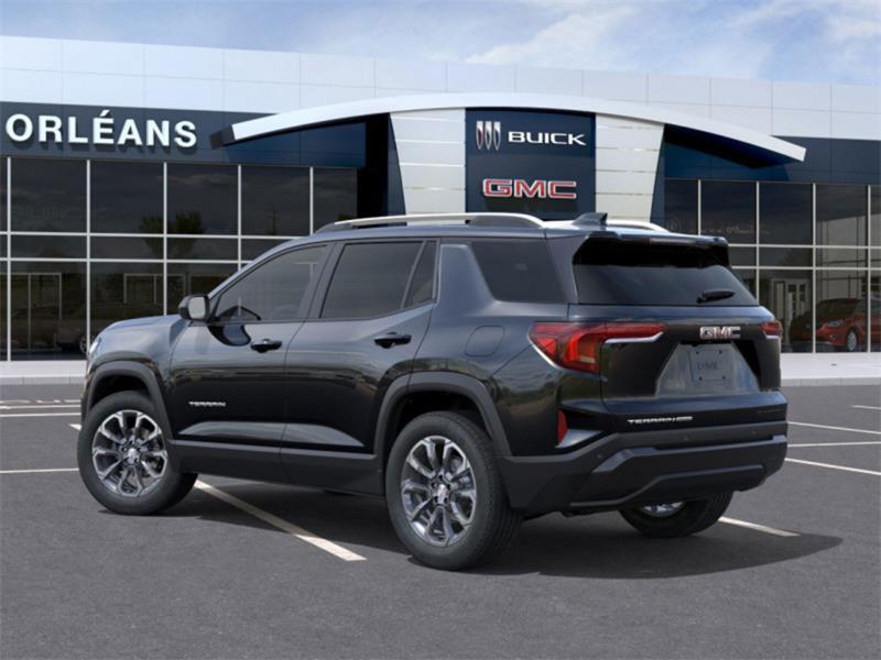 gmc Terrain 2026 - 3