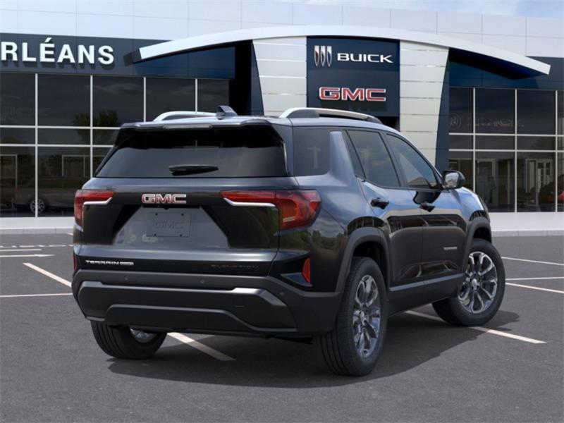 gmc Terrain 2026 - 4