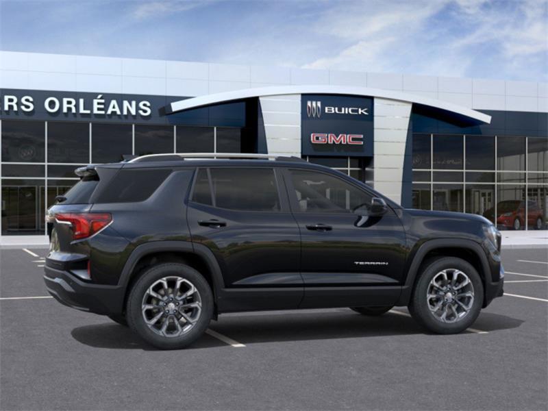 gmc Terrain 2026 - 5