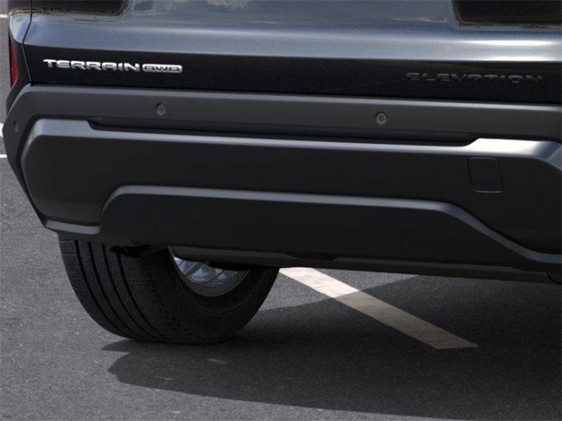 gmc Terrain 2026 - 14