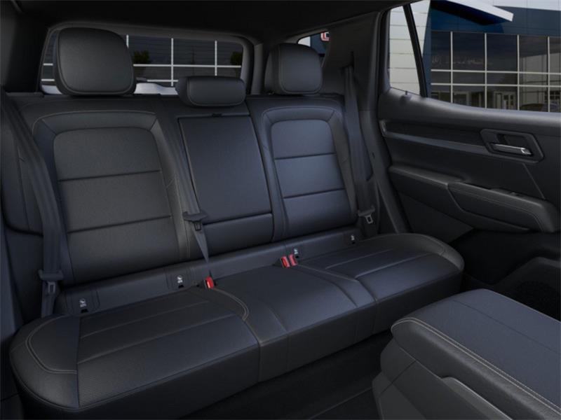 gmc Terrain 2026 - 17