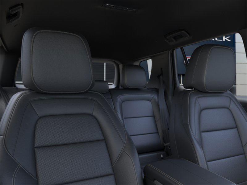 gmc Terrain 2026 - 24