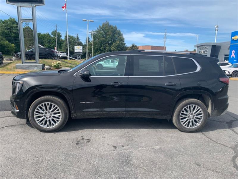 gmc Acadia 2026 - 2