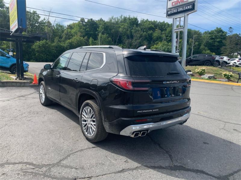 gmc Acadia 2026 - 3