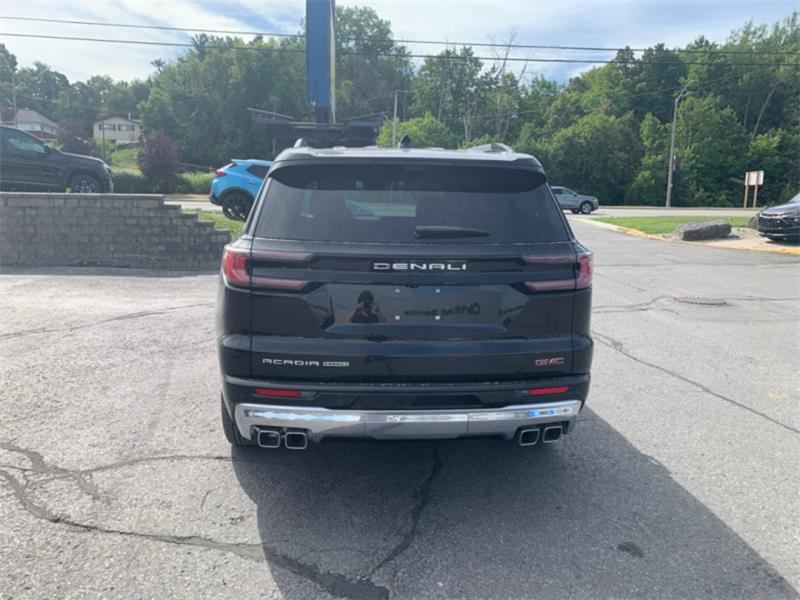 gmc Acadia 2026 - 4