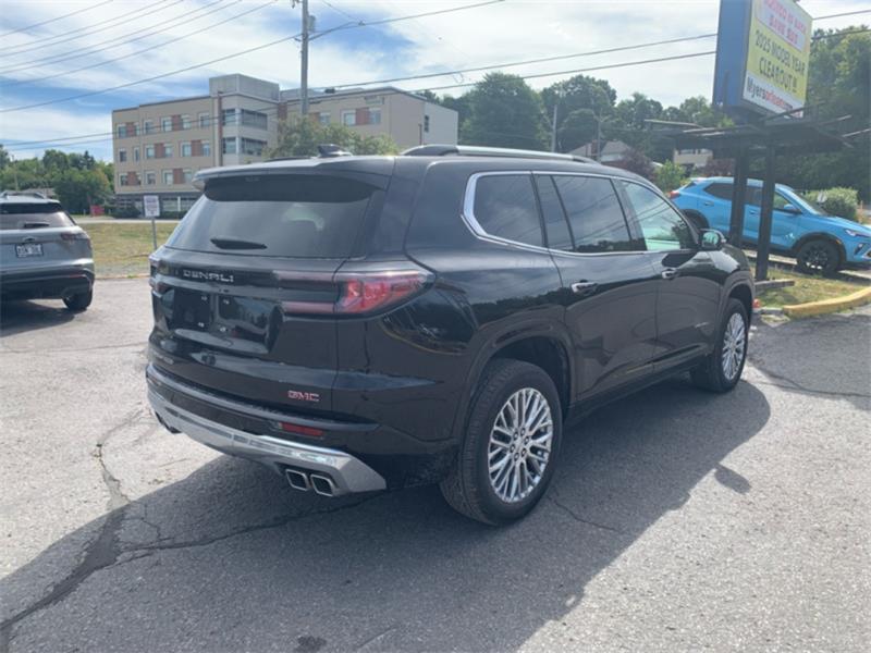 gmc Acadia 2026 - 5