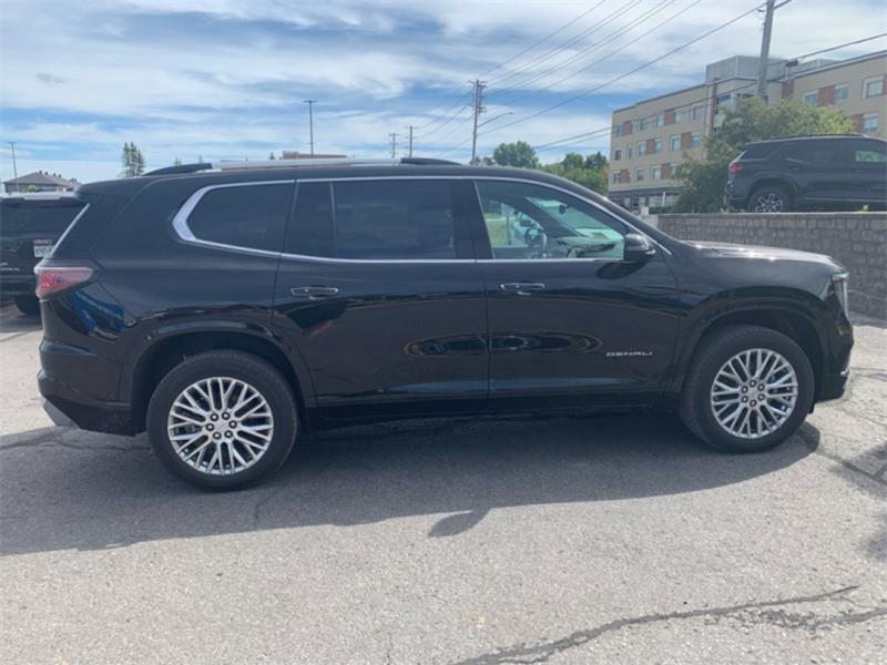 gmc Acadia 2026 - 6