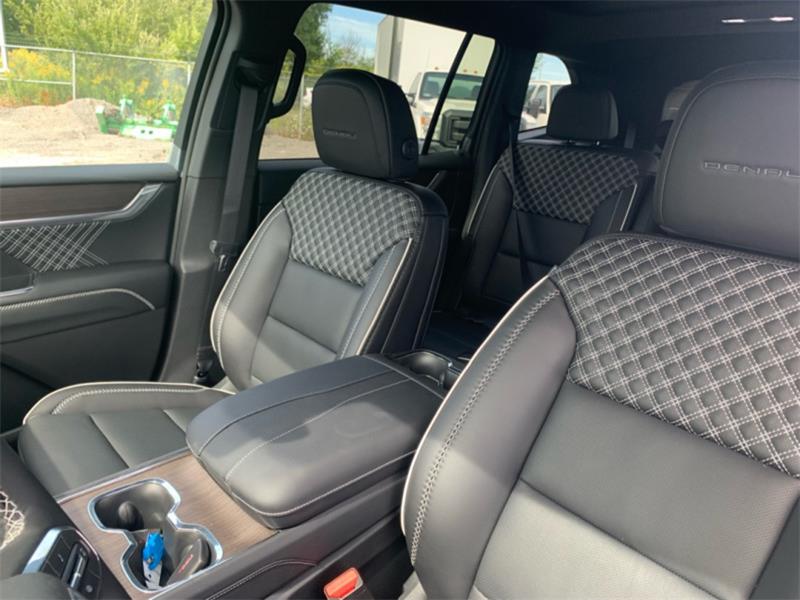 gmc Acadia 2026 - 10