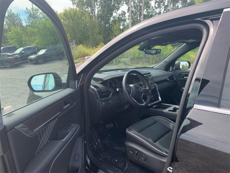 gmc Acadia 2026 - 11