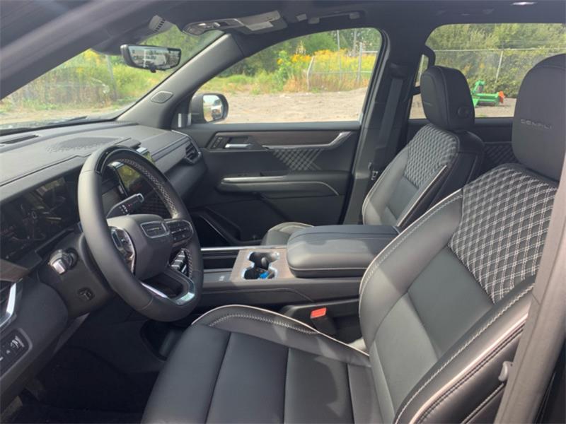 gmc Acadia 2026 - 12