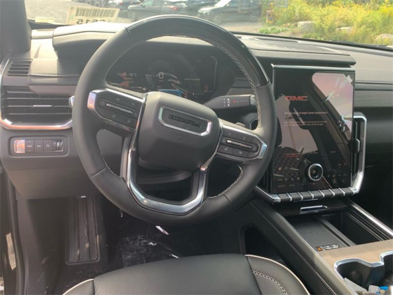 gmc Acadia 2026 - 13