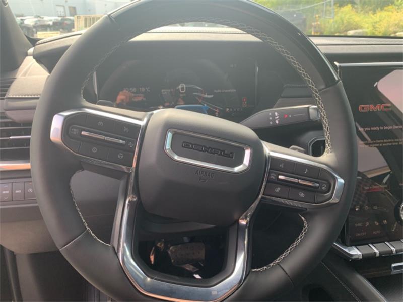 gmc Acadia 2026 - 14