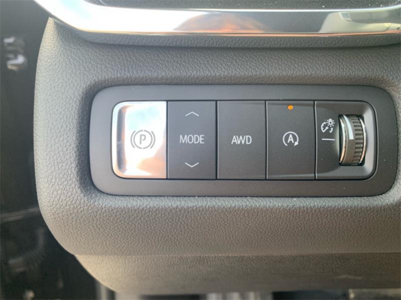 gmc Acadia 2026 - 17