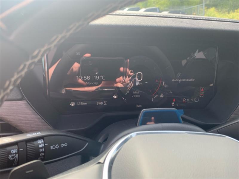 gmc Acadia 2026 - 18