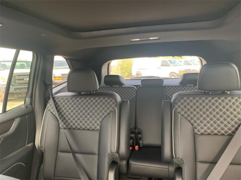 gmc Acadia 2026 - 20