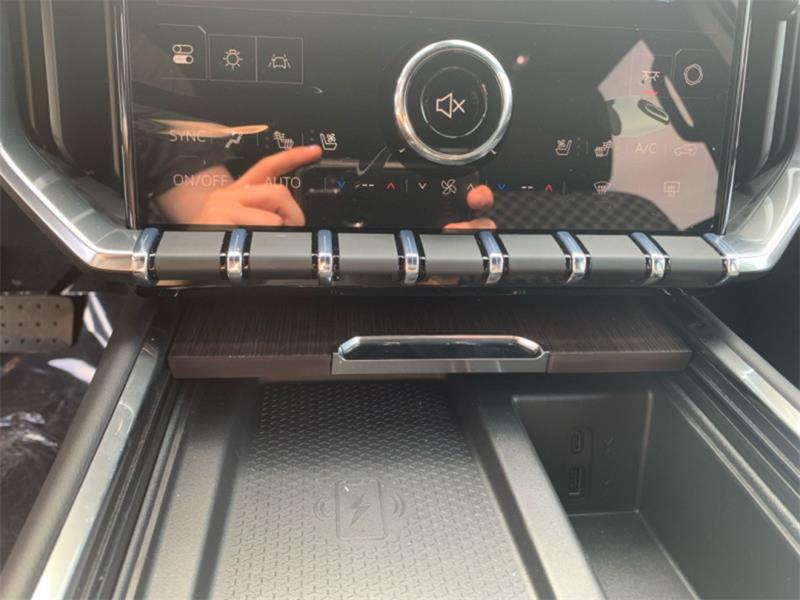 gmc Acadia 2026 - 22