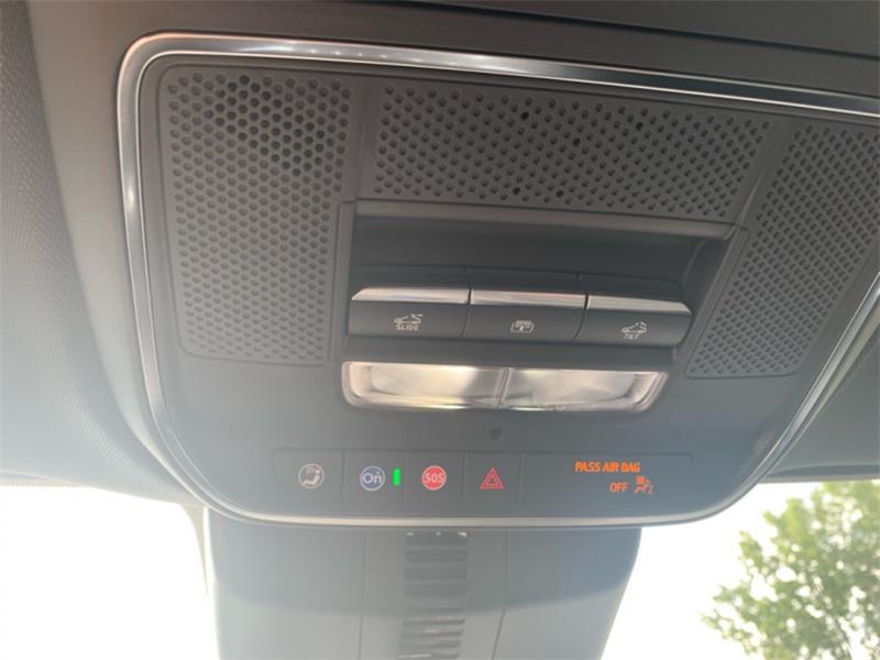 gmc Acadia 2026 - 23