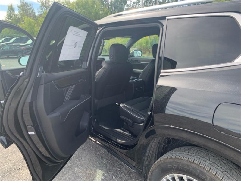 gmc Acadia 2026 - 25