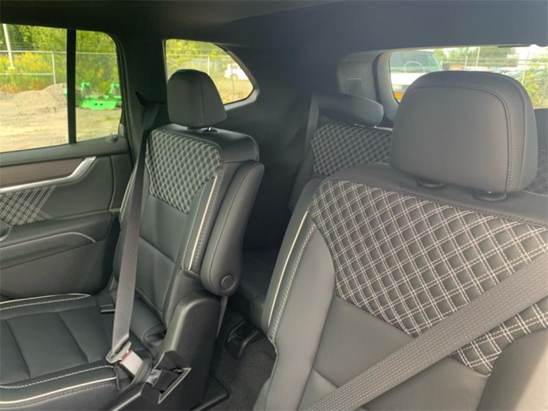 gmc Acadia 2026 - 26