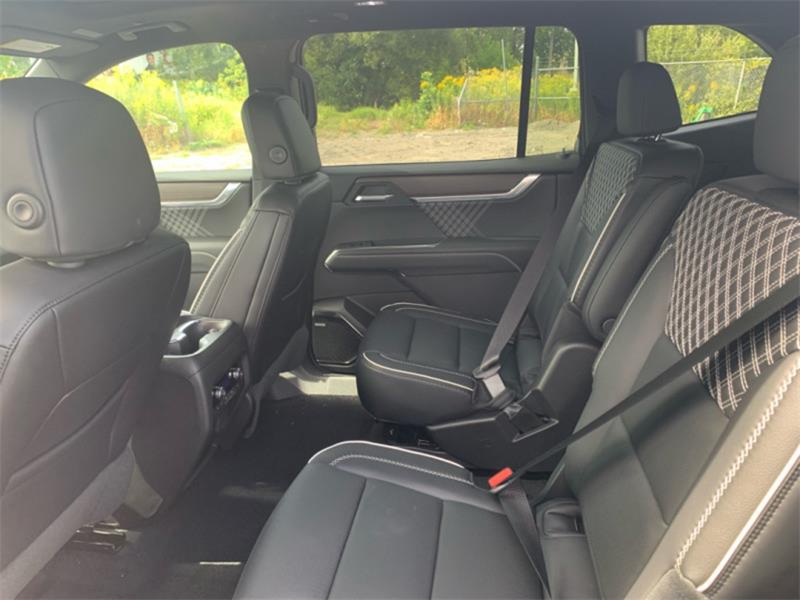 gmc Acadia 2026 - 27