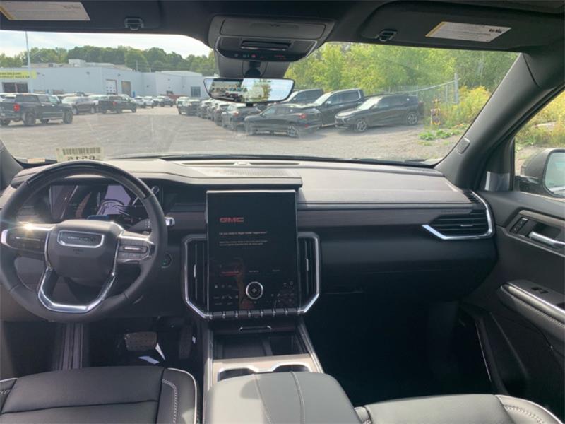 gmc Acadia 2026 - 28