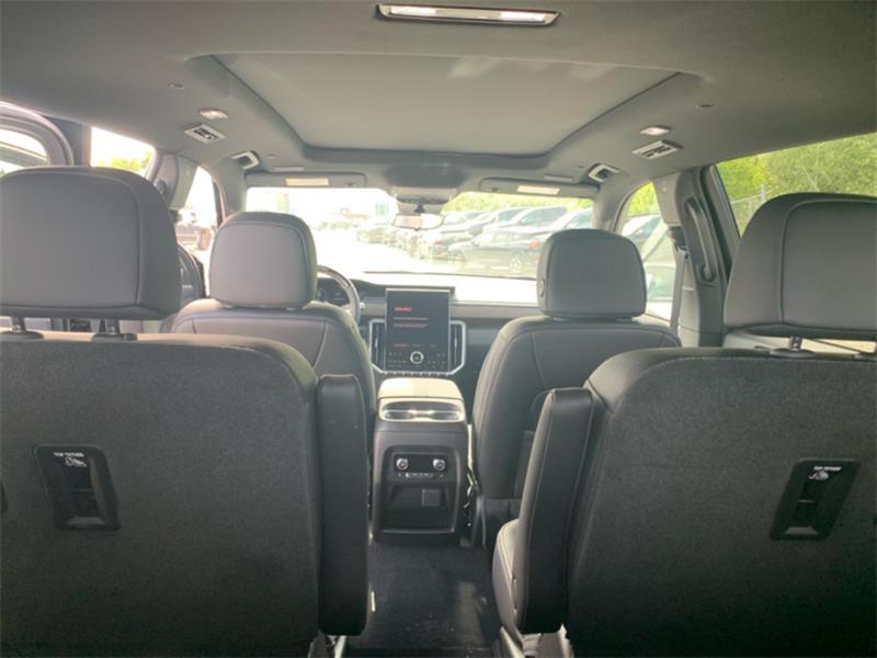 gmc Acadia 2026 - 29