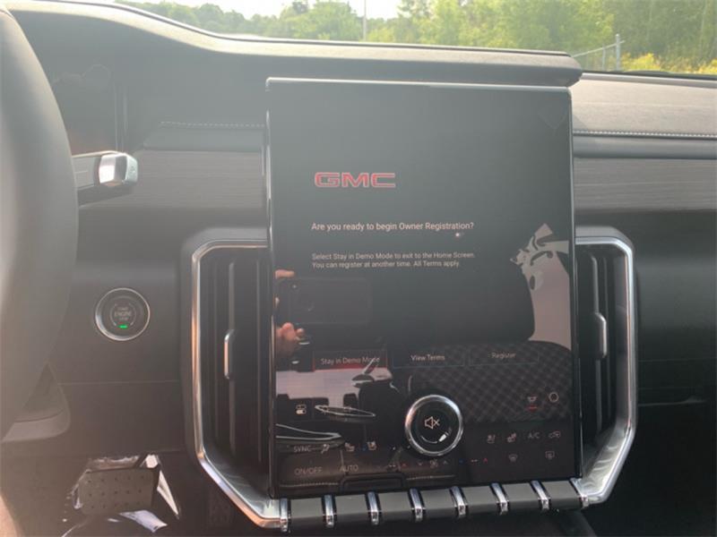 gmc Acadia 2026 - 30