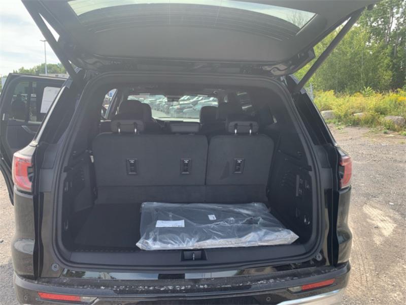 gmc Acadia 2026 - 31