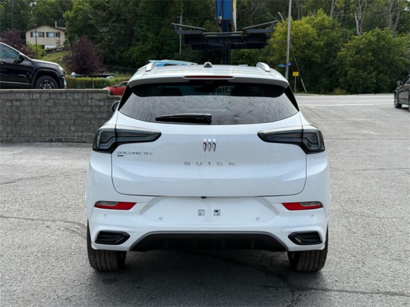 buick Encore GX 2026 - 4