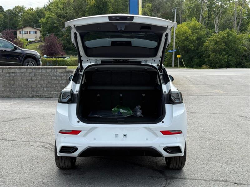 buick Encore GX 2026 - 5