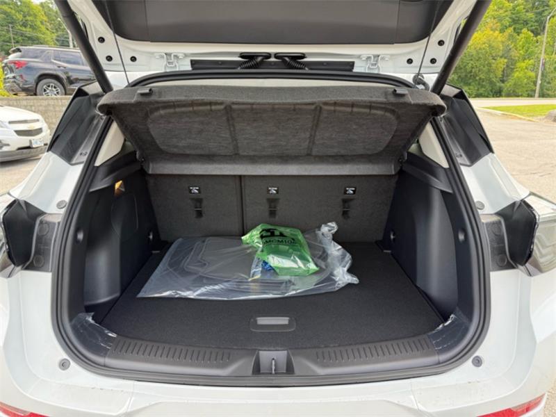 buick Encore GX 2026 - 6