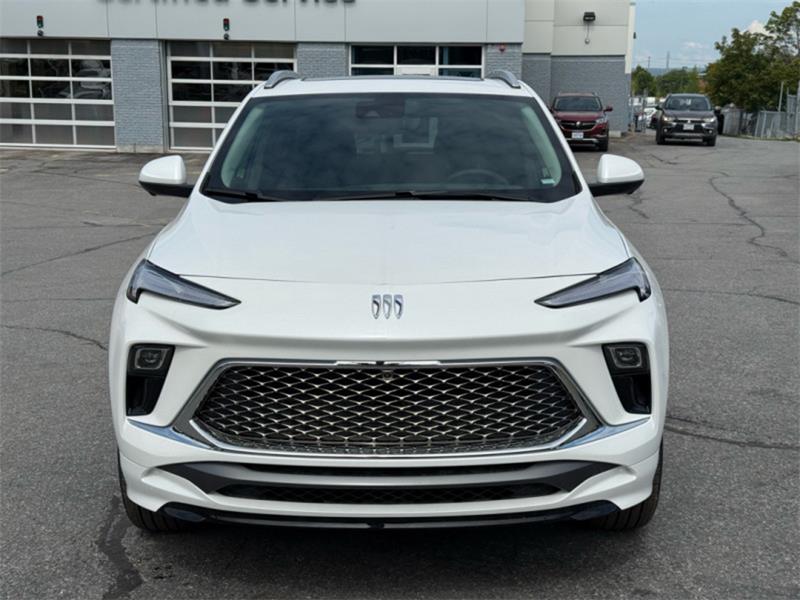 buick Encore GX 2026 - 8