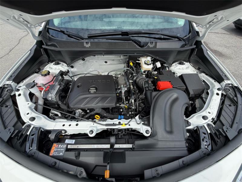 buick Encore GX 2026 - 9