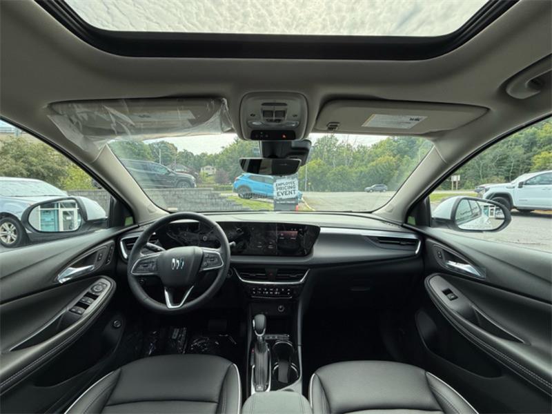 buick Encore GX 2026 - 10