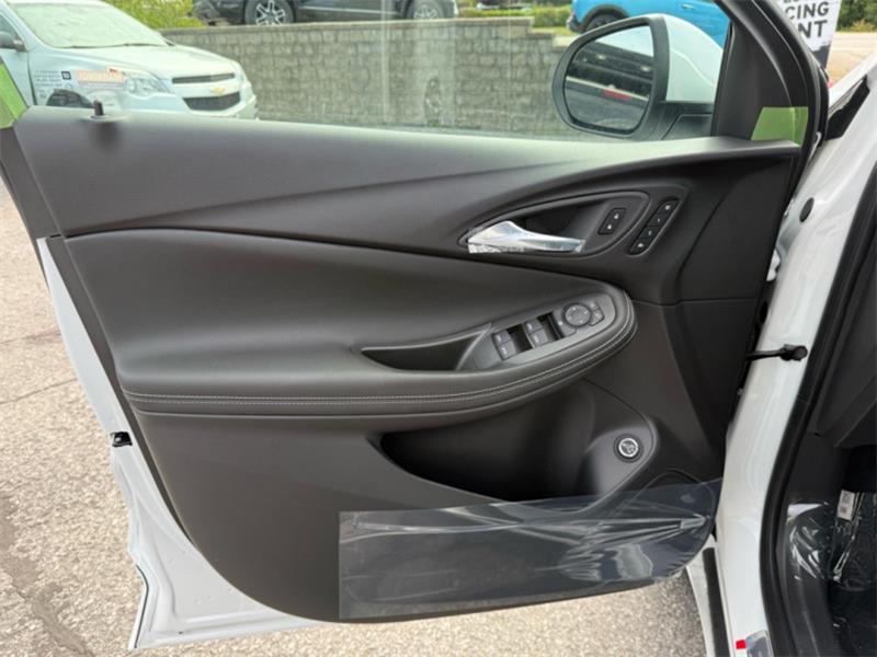 buick Encore GX 2026 - 11