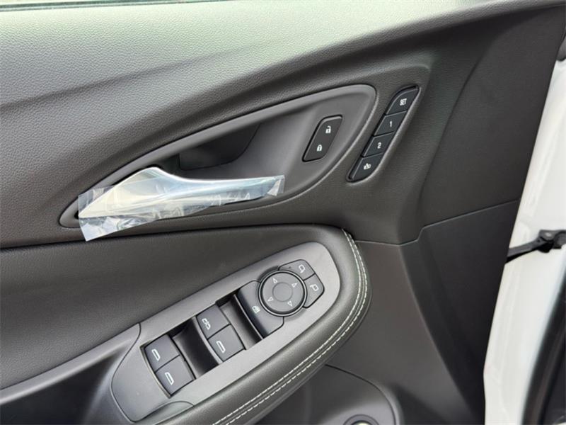 buick Encore GX 2026 - 12