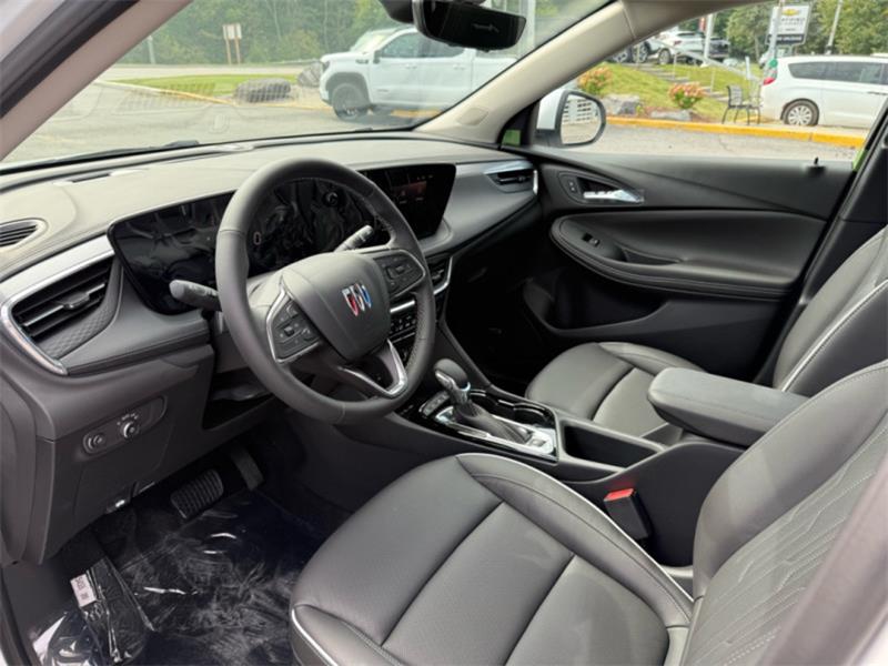 buick Encore GX 2026 - 13