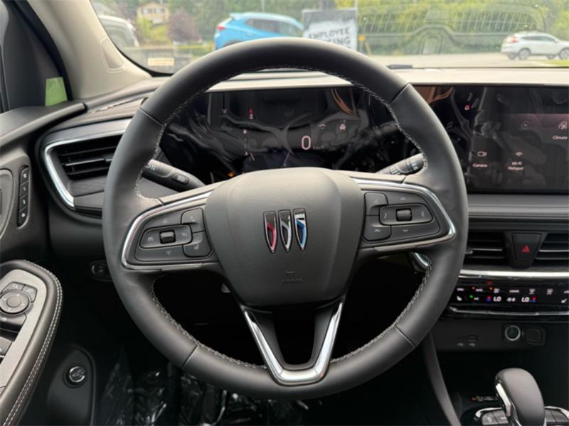 buick Encore GX 2026 - 15