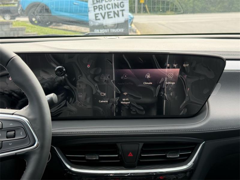 buick Encore GX 2026 - 16