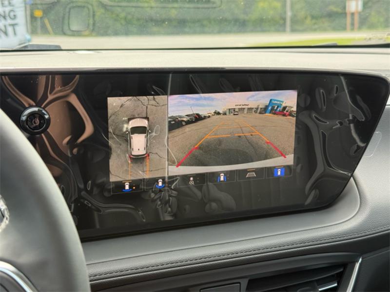 buick Encore GX 2026 - 17