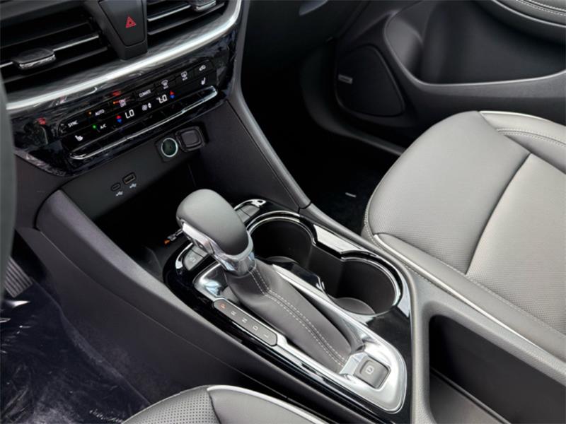 buick Encore GX 2026 - 18