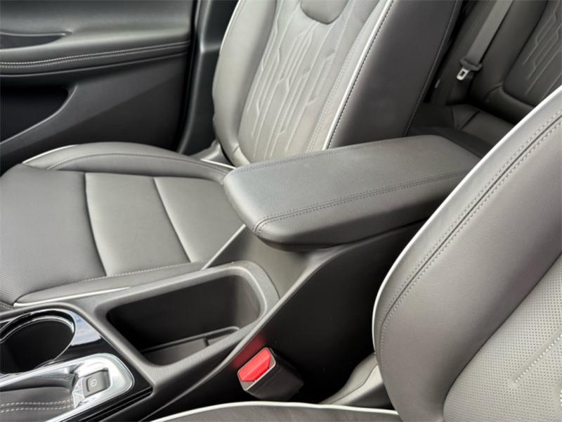 buick Encore GX 2026 - 19