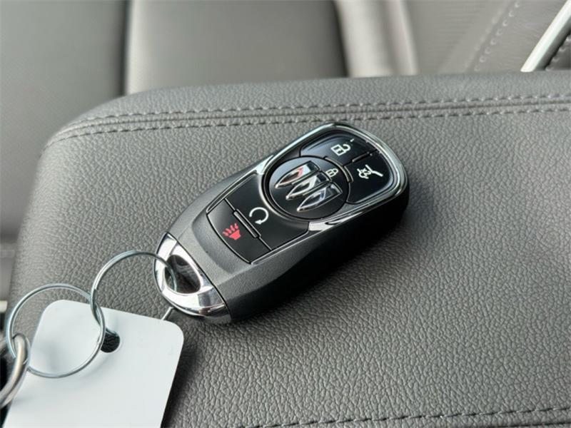 buick Encore GX 2026 - 24