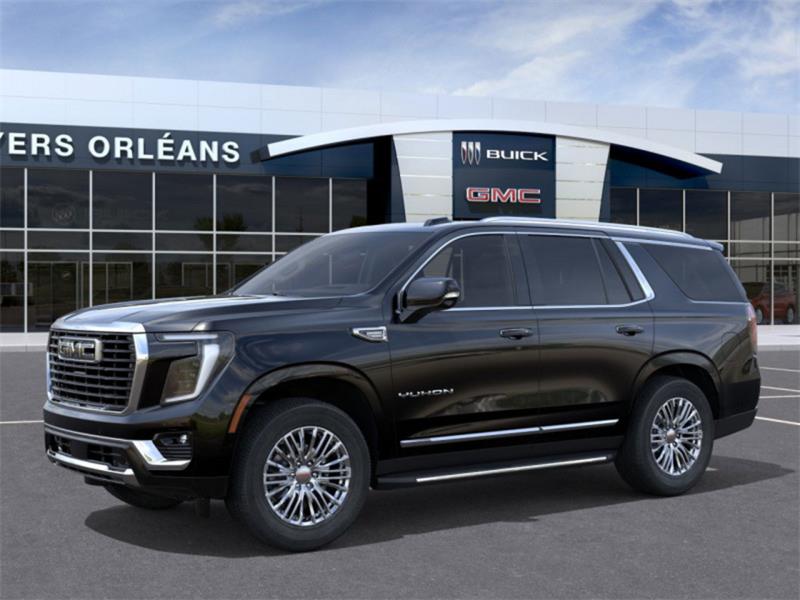 gmc Yukon 2025 - 2