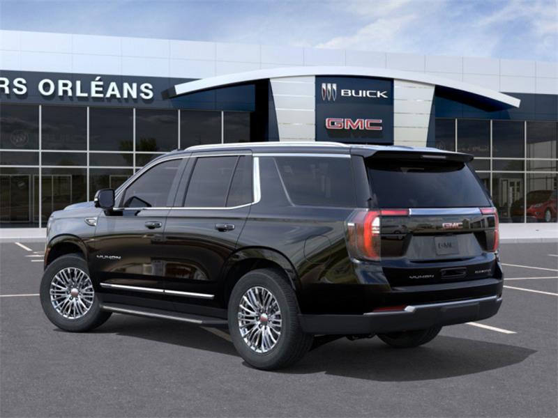 gmc Yukon 2025 - 3