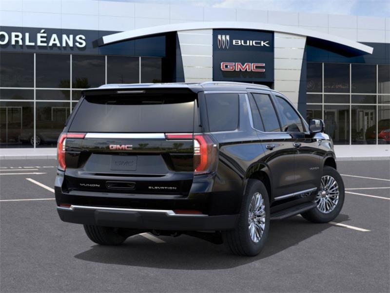 gmc Yukon 2025 - 4
