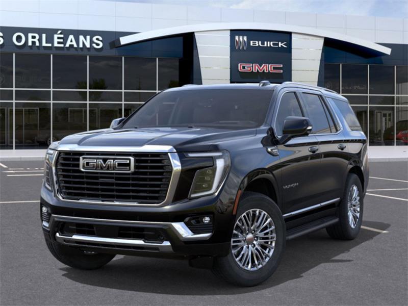 gmc Yukon 2025 - 6
